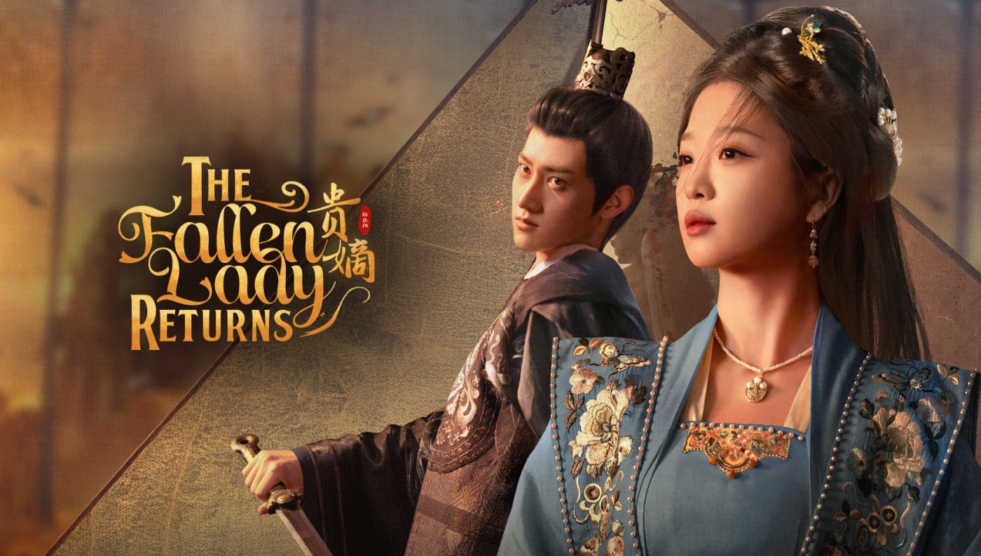 Phim Quý Đích - The Fallen Lady Returns (2025)
