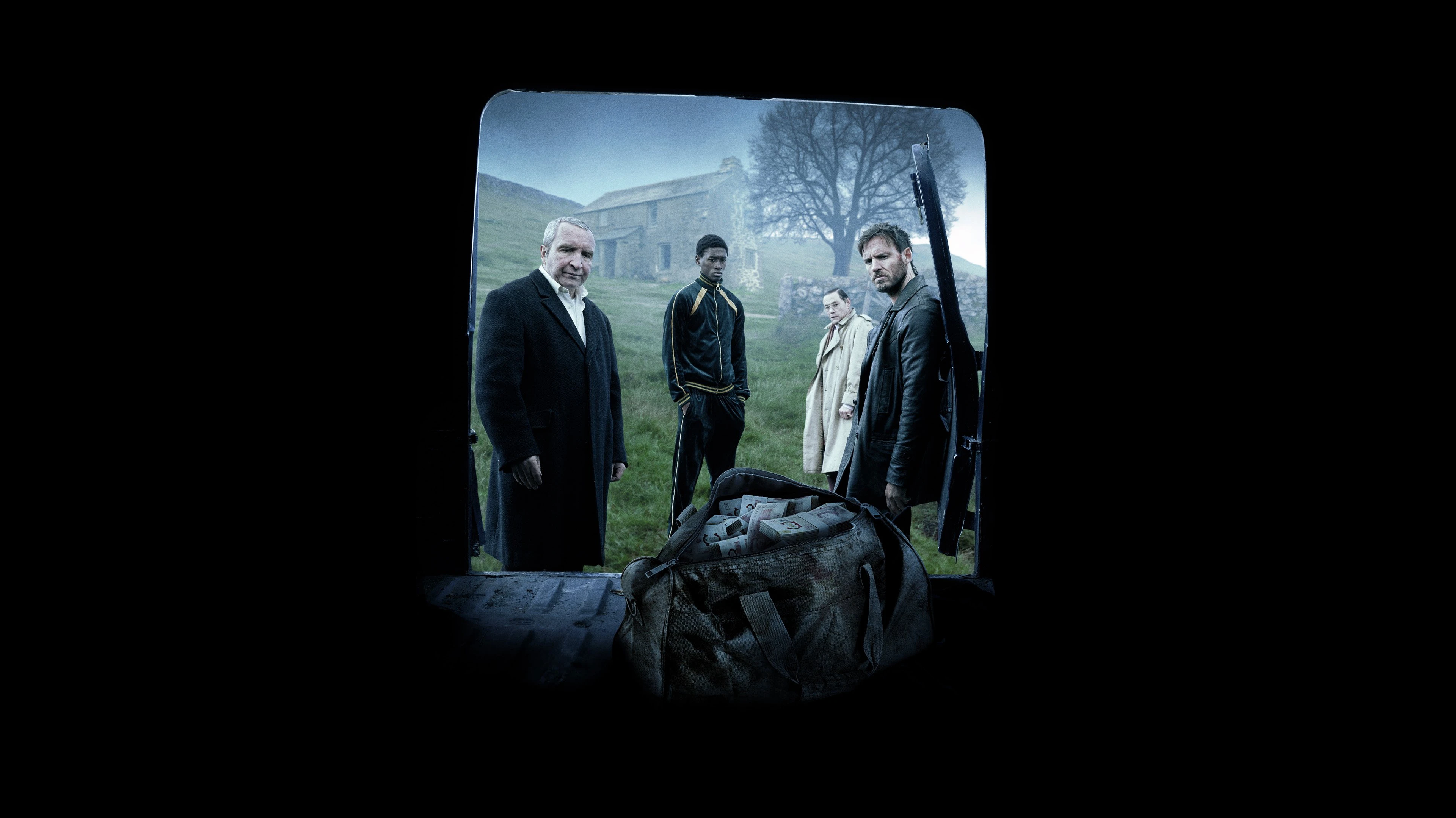 Phim Quỷ Dữ Ẩn Mình - All the Devils Are Here (2025)