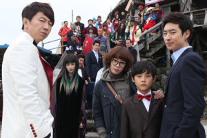 Xem Phim Quý ông bắt ma