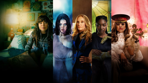 Xem Phim Quyền Năng