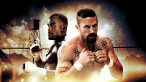 Xem Phim Quyết Đấu 3: Chuộc Tội