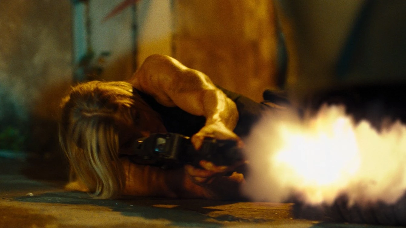 Phim Ràng Buộc Vô Hình - Affinity (2025)