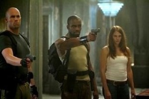 Xem Phim Return to House on Haunted Hill