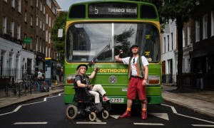 Xem Phim Rồi Barbara gặp Alan