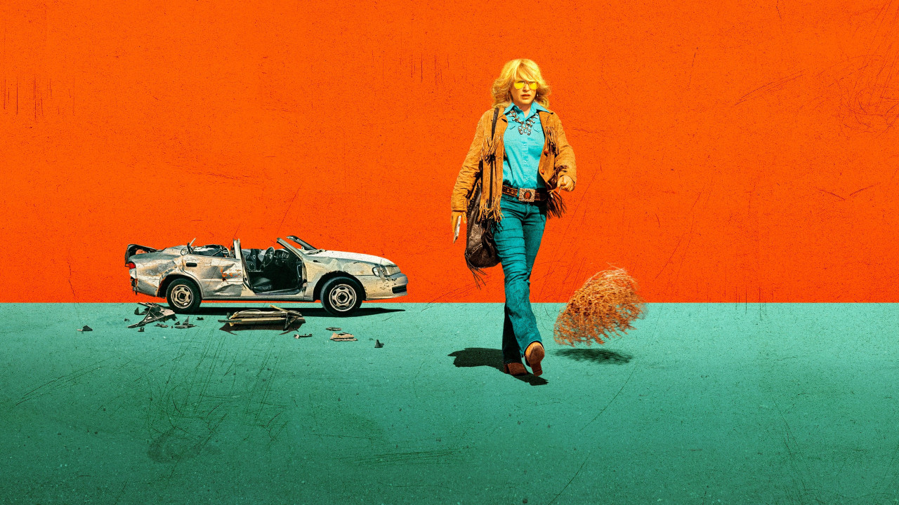 Xem Phim Sa Mạc Vùng Cao