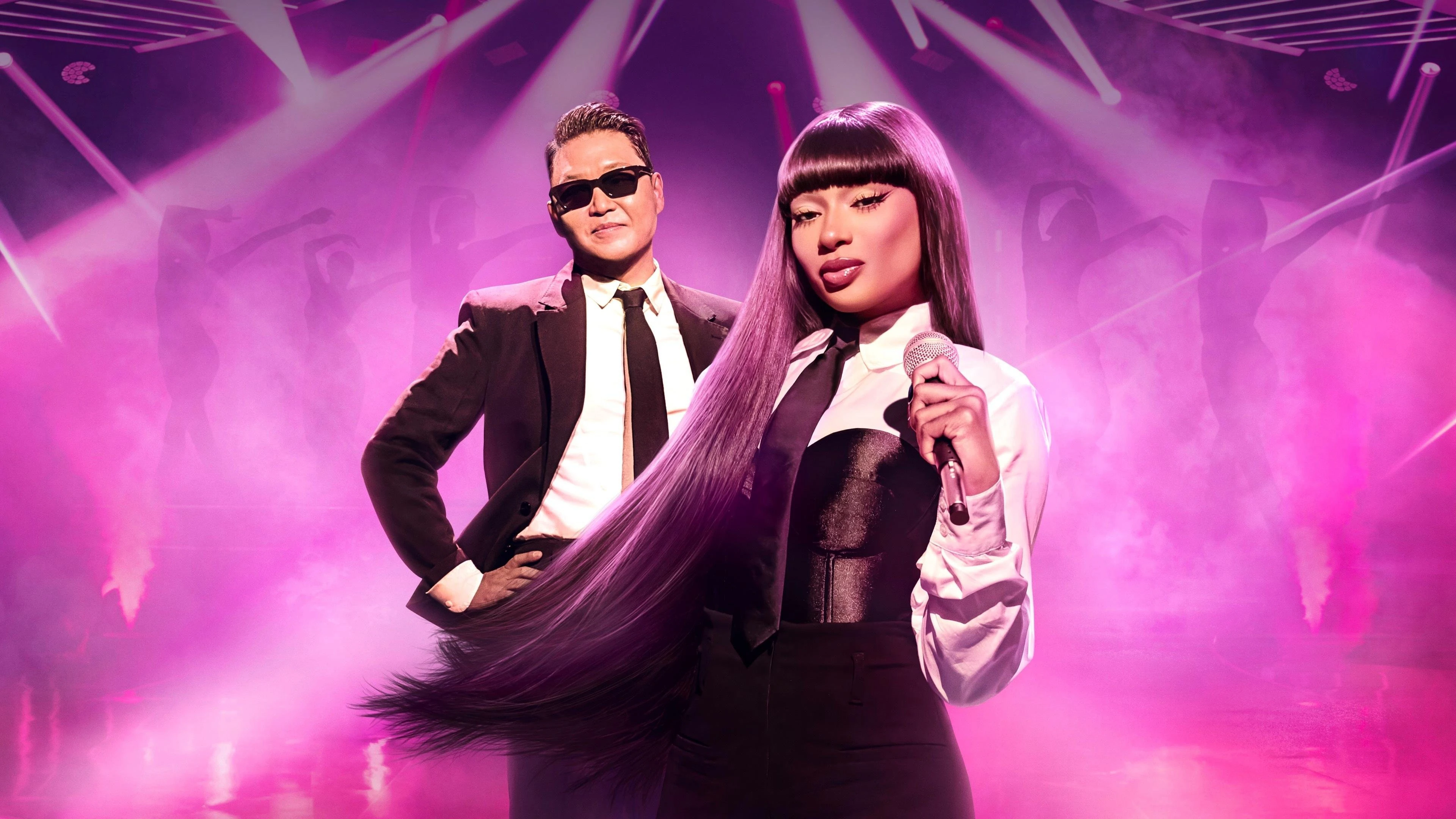 Phim Sàn Đấu Phong Cách K-Pop - KPOPPED - KPOPPED (2025)