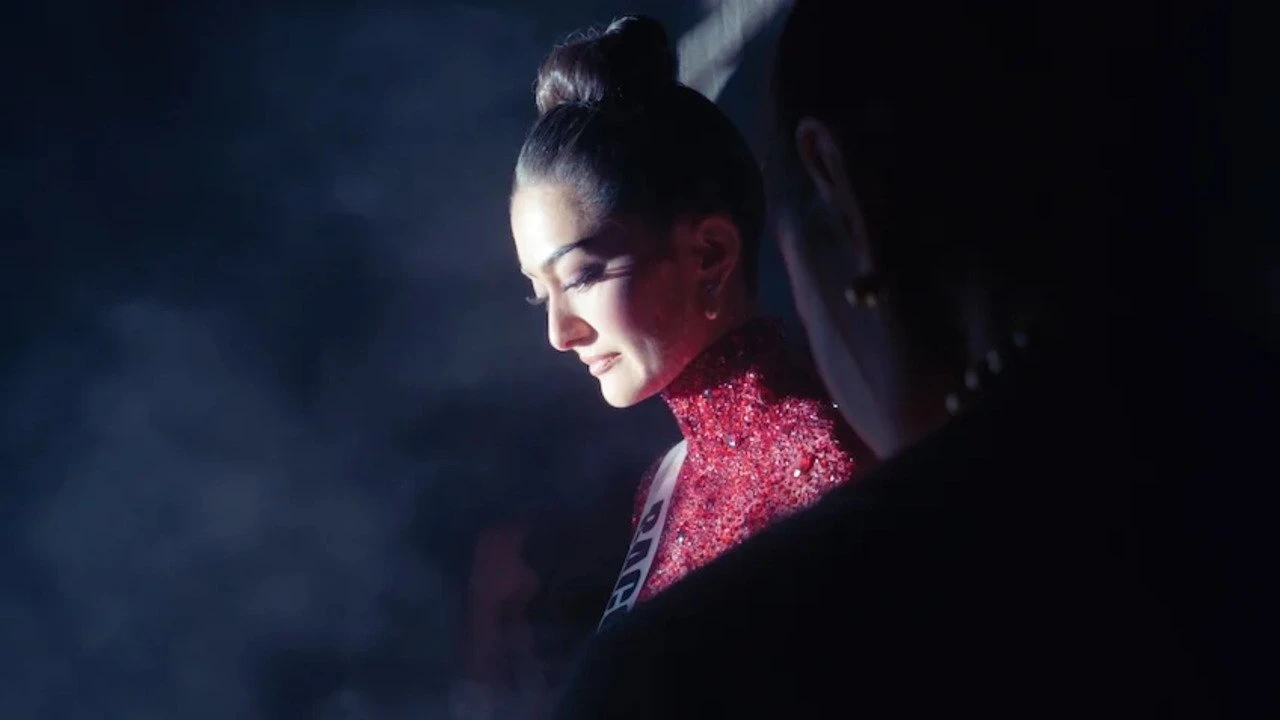 Xem Phim Sàn Diễn Của Nữ Hoàng