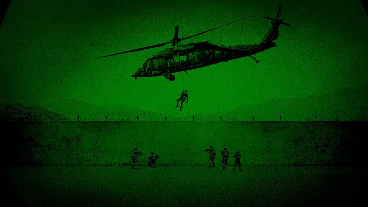 Xem Phim Săn lùng kiểu Mỹ: Osama Bin Laden