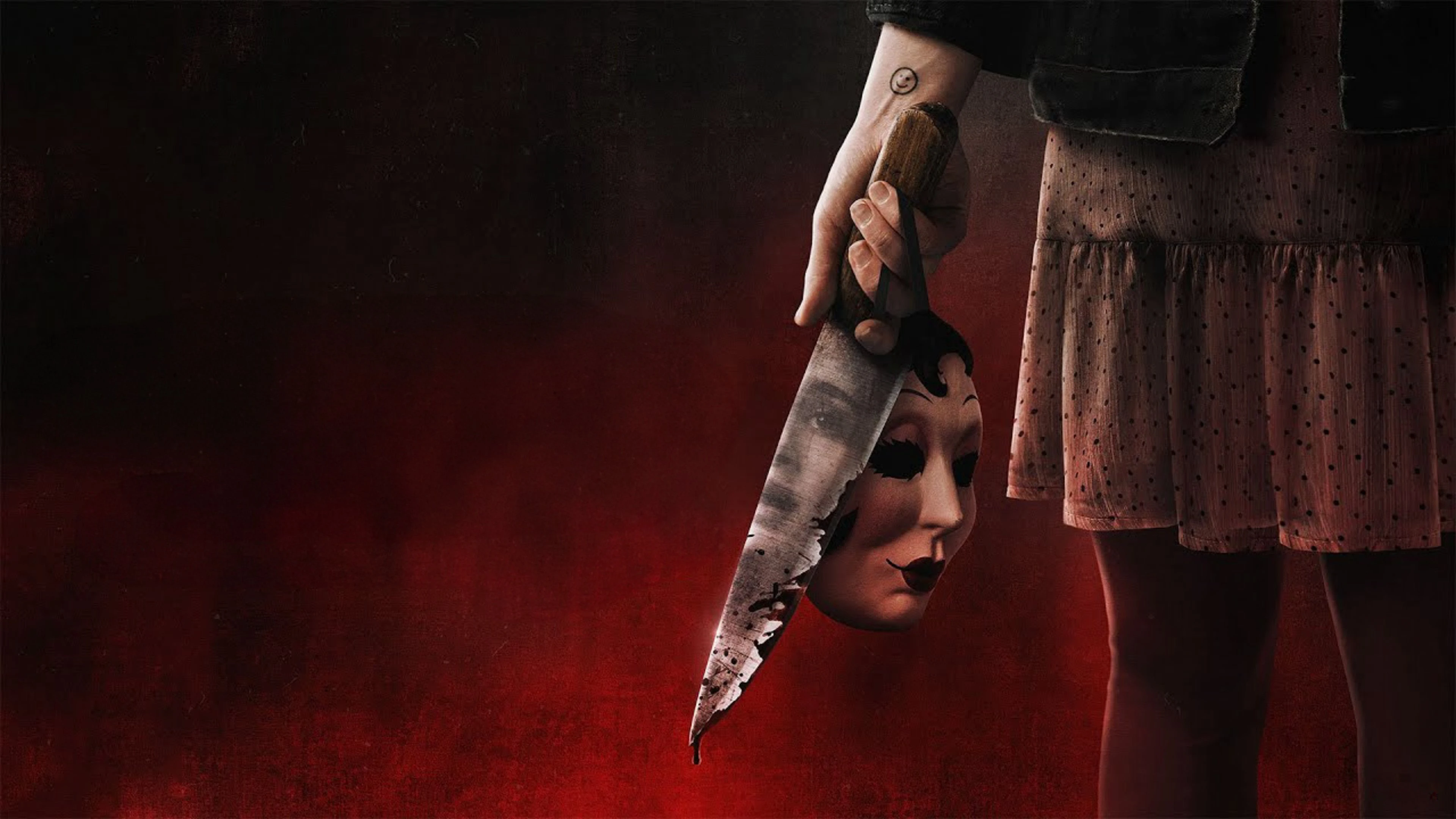 Phim Sát Nhân Giấu Mặt: Chương 2 - The Strangers: Chapter 2 (2025)