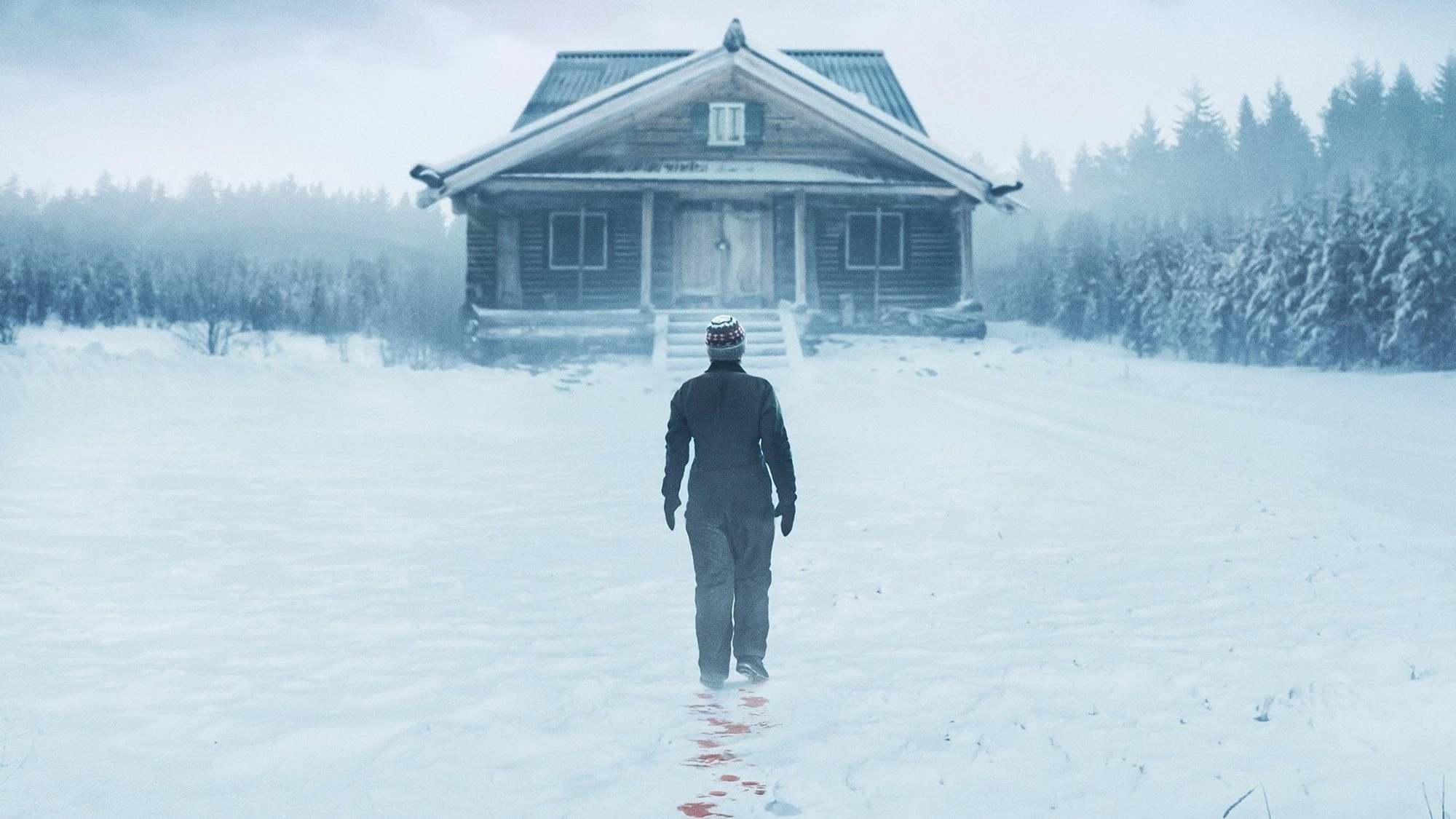 Phim Sát Nhân Giữa Trời Đông - Dead Of Winter (2025)