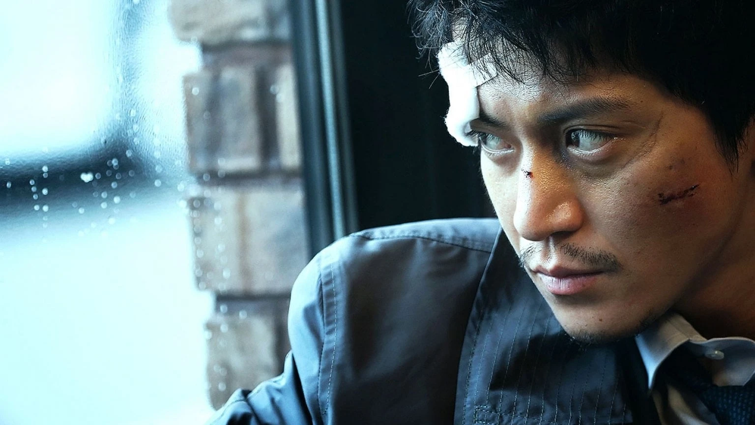 Phim Sát Nhân Mặt Nạ Ếch - Museum (2016)