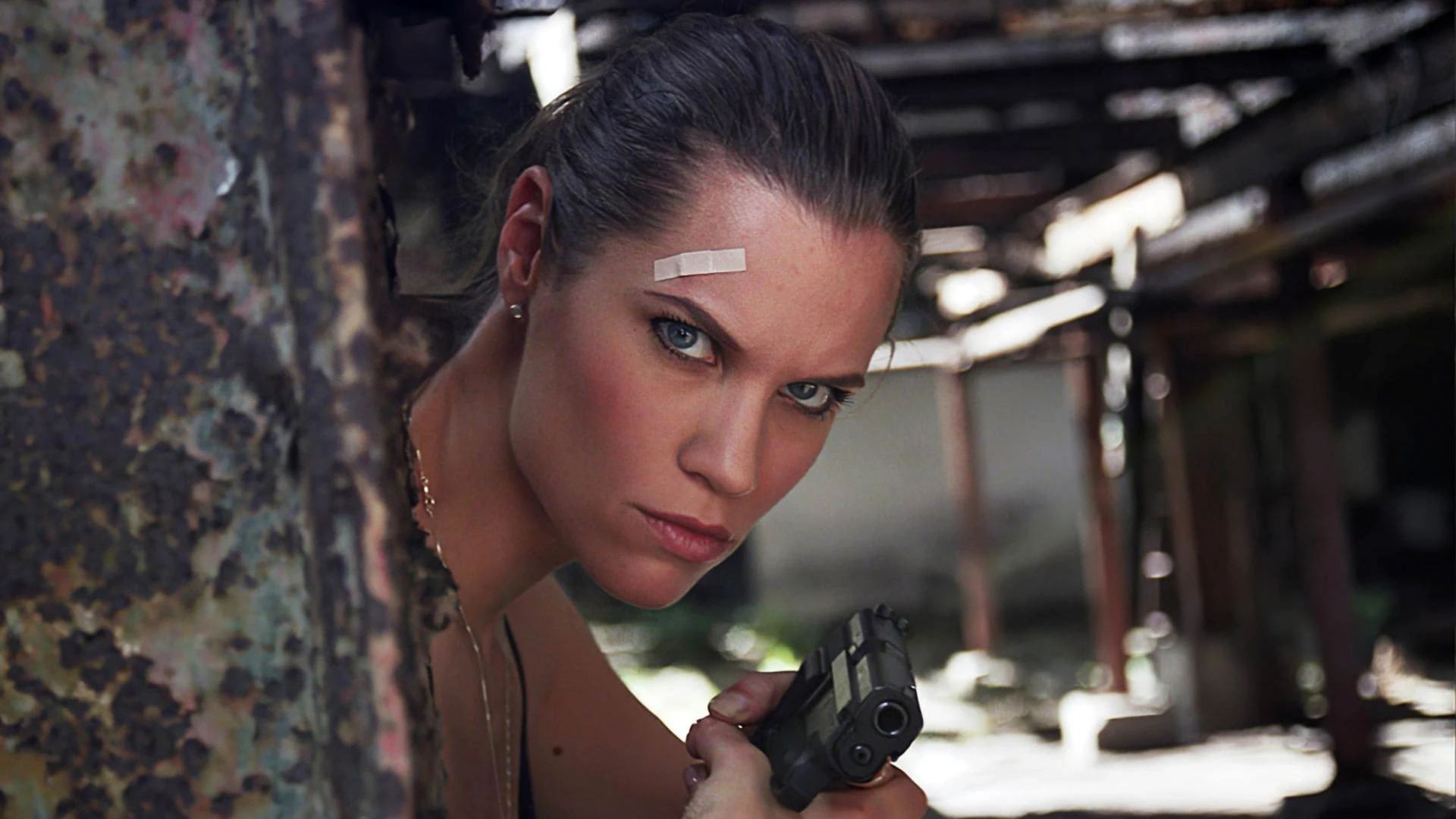 Phim Sát Thủ Giết Thuê - Contract Killers (2008)