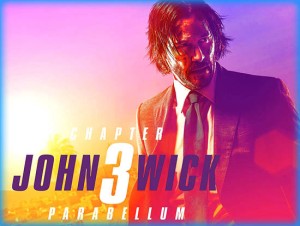 Phim Sát Thủ John Wick: Phần 3 – Chuẩn Bị Chiến Tranh - John Wick: Chapter 3 - Parabellum (2019)
