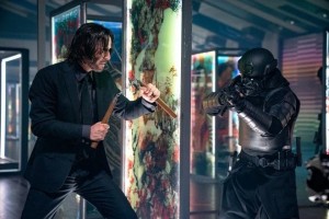 Phim Sát Thủ John Wick - John Wick (2014)