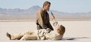 Phim Sát Thủ Miền Tây - Seraphim Falls (2006)