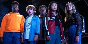 Xem Phim Secret Headquarters