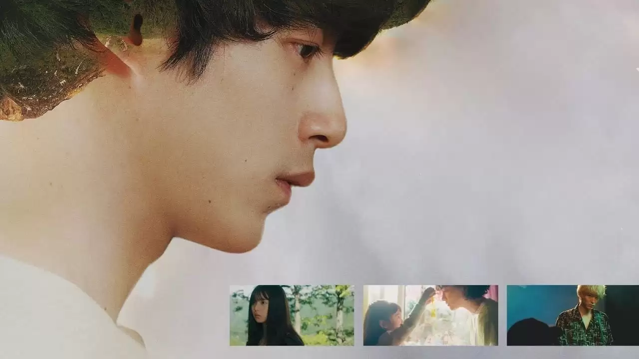 Xem Phim Side by Side: Bên Cạnh Nhau