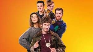 Xem Phim Siêu anh hùng hàng xóm