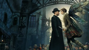 Xem Phim Sinh Vật Thần Thoại (Phần 1)