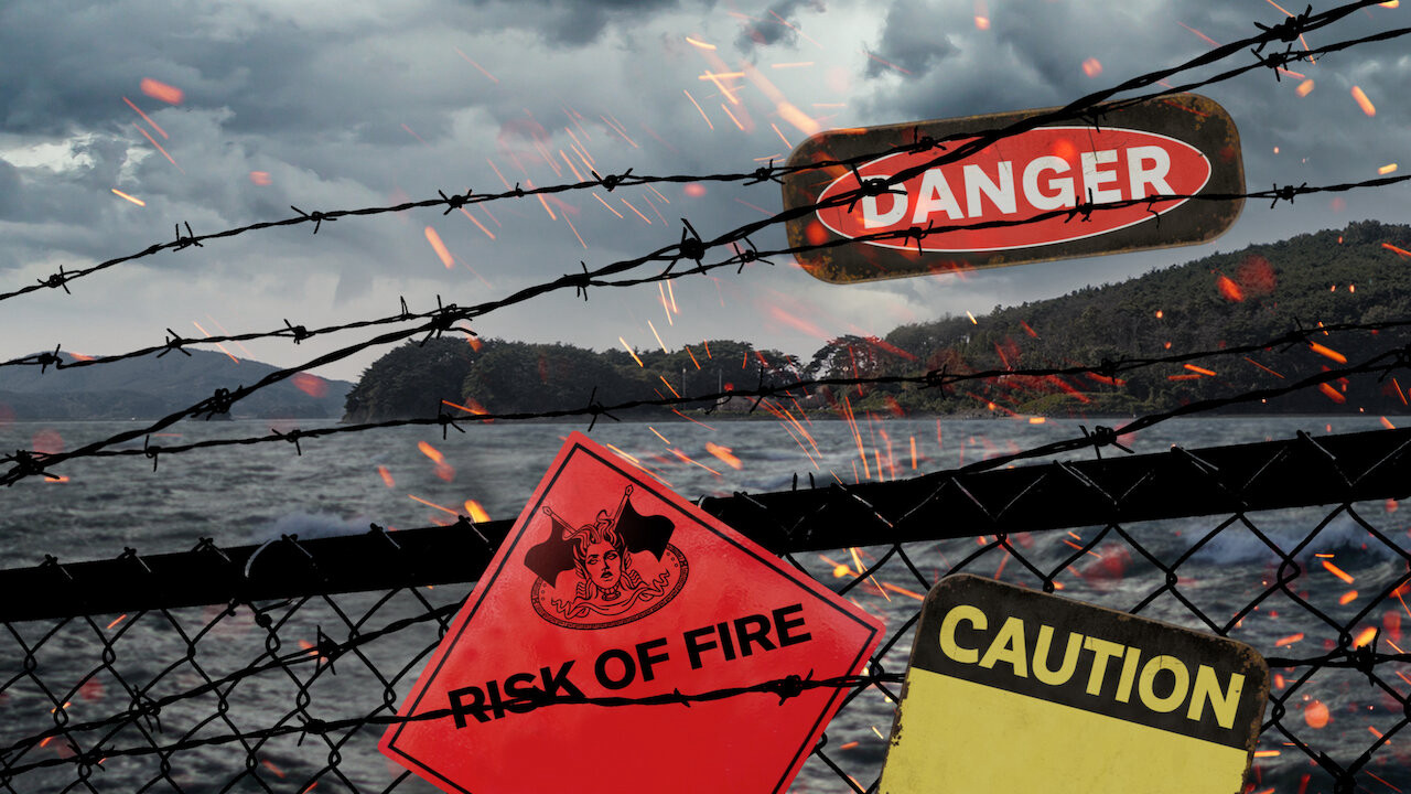 Xem Phim Siren: Sinh Tồn Trên Đảo Hoang