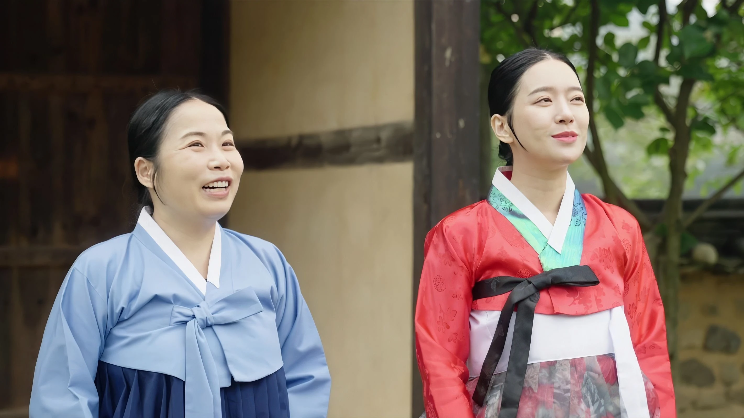 Phim Sợi Tình Định Mệnh - Yeonak, My Destiny (2023)