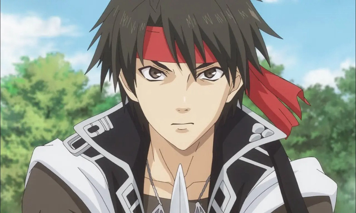 Xem Phim Sorcerous Stabber Orphen 3