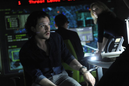 Xem Phim Spooks: The Greater Good