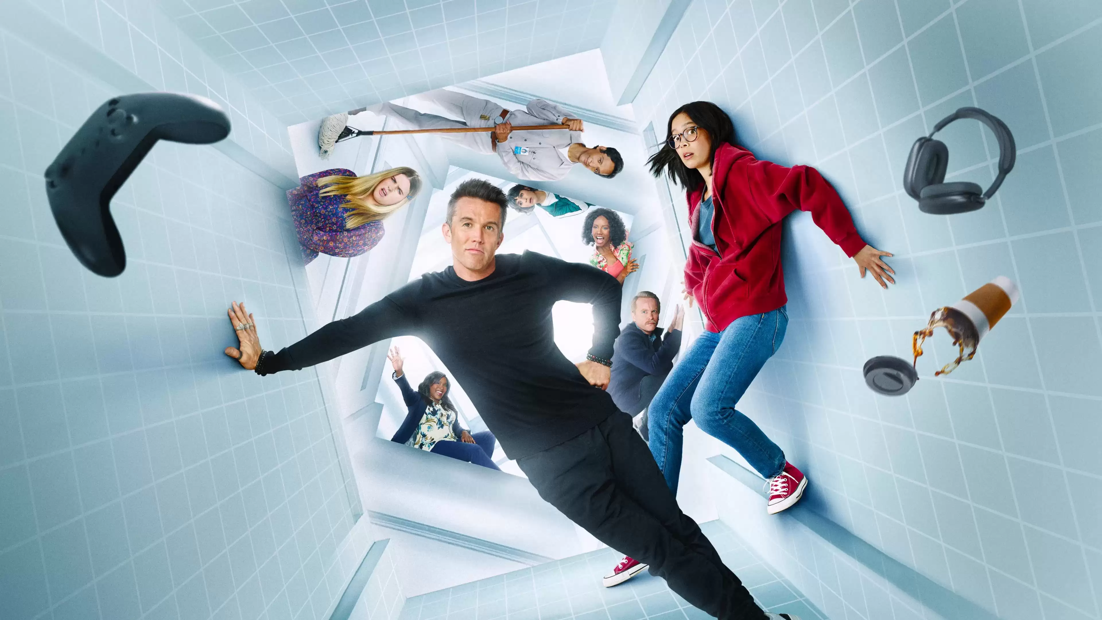 Xem Phim Sứ Mệnh Thần Thoại (Phần 3)