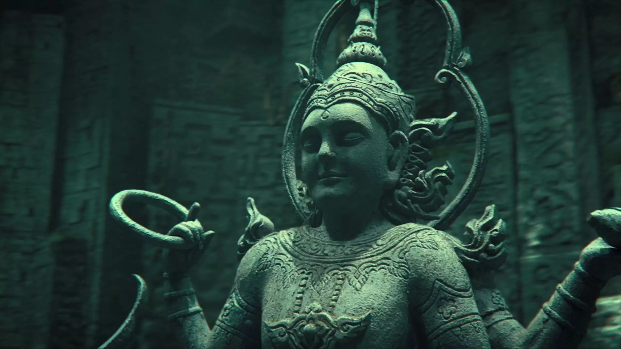 Xem Phim Tầm Long Quyết: Sinh Tử Môn