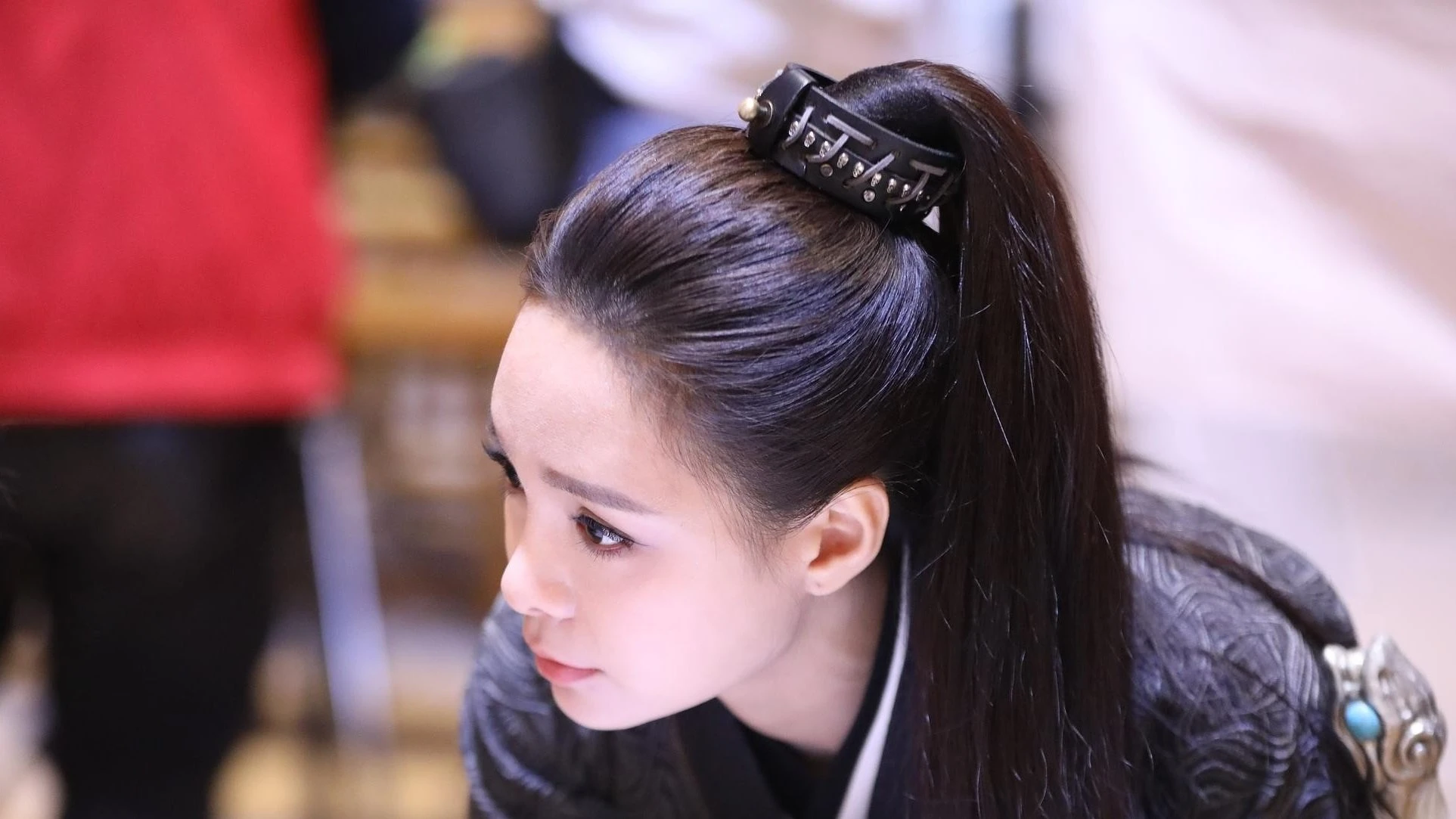 Phim Tân Long Môn Khách Sạn - New Dragon Gate Inn (2025)