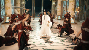 Xem Phim Tân tuyệt đại song kiêu