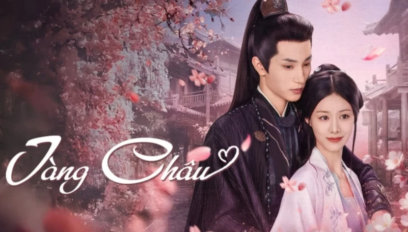 Phim Tàng Châu - Hidden Love (2025)