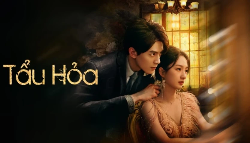 Xem Phim Tẩu Hỏa