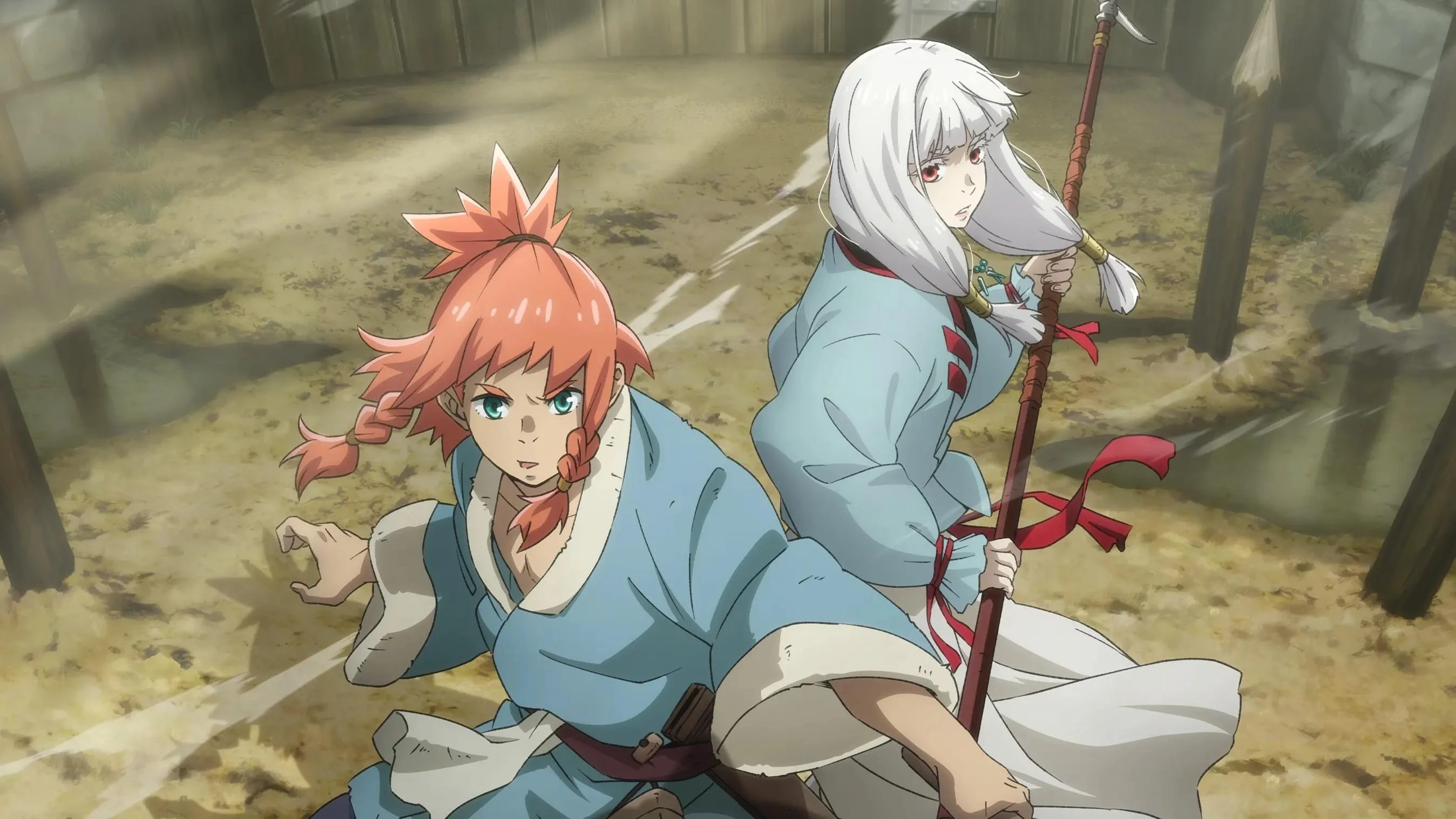 Phim Teogonia - Teogonia (2025)