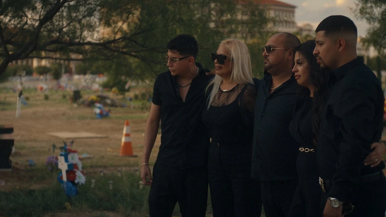 Xem Phim Thảm Họa Toàn Tập: Bi Kịch Astroworld