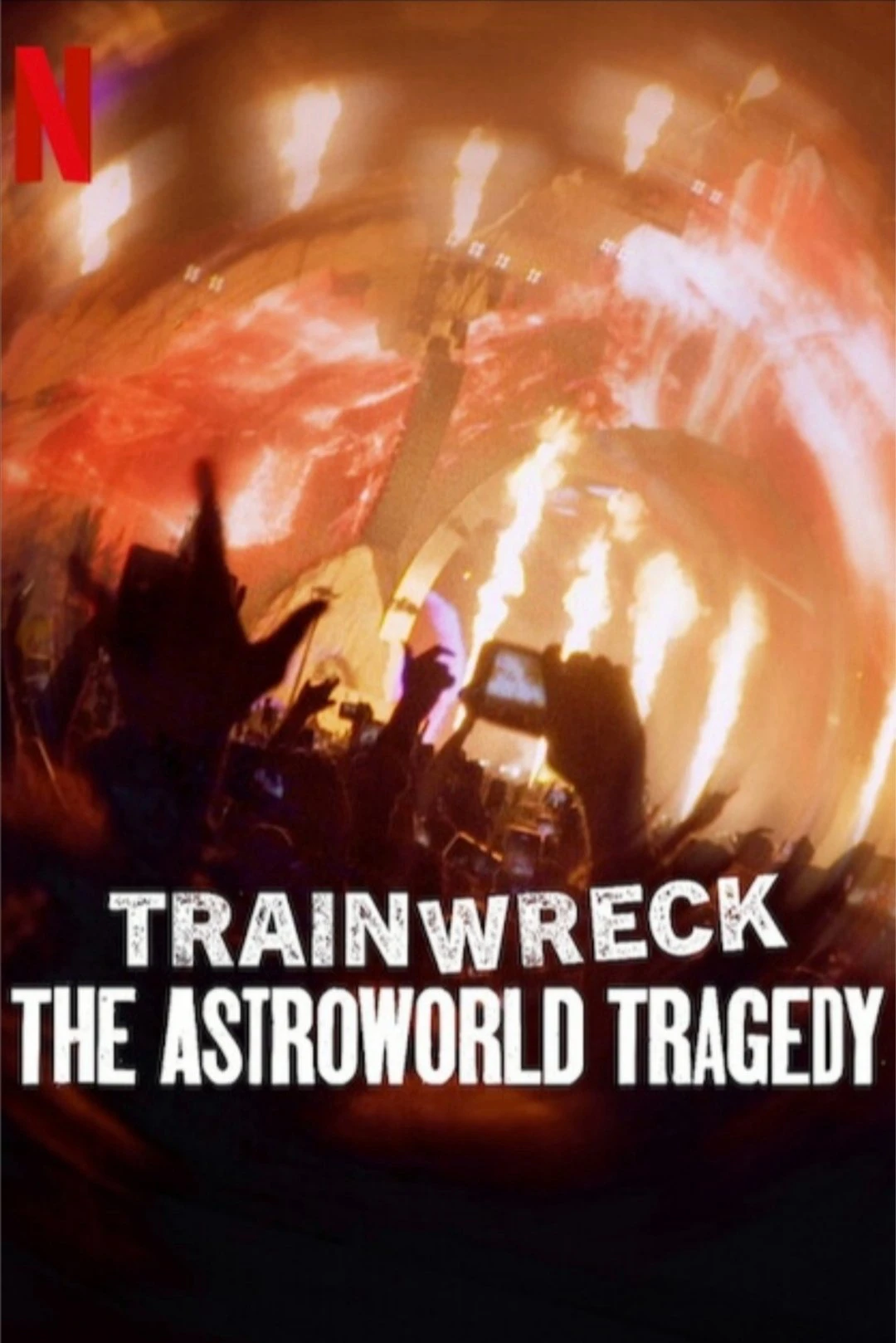 Thảm Họa Toàn Tập: Bi Kịch Astroworld