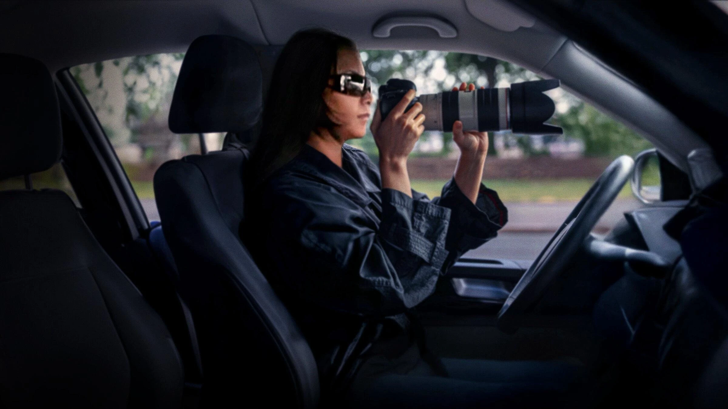 Phim Thảm Họa Toàn Tập: Những Bà Mẹ Thám Tử - Trainwreck: P.I. Moms (2025)