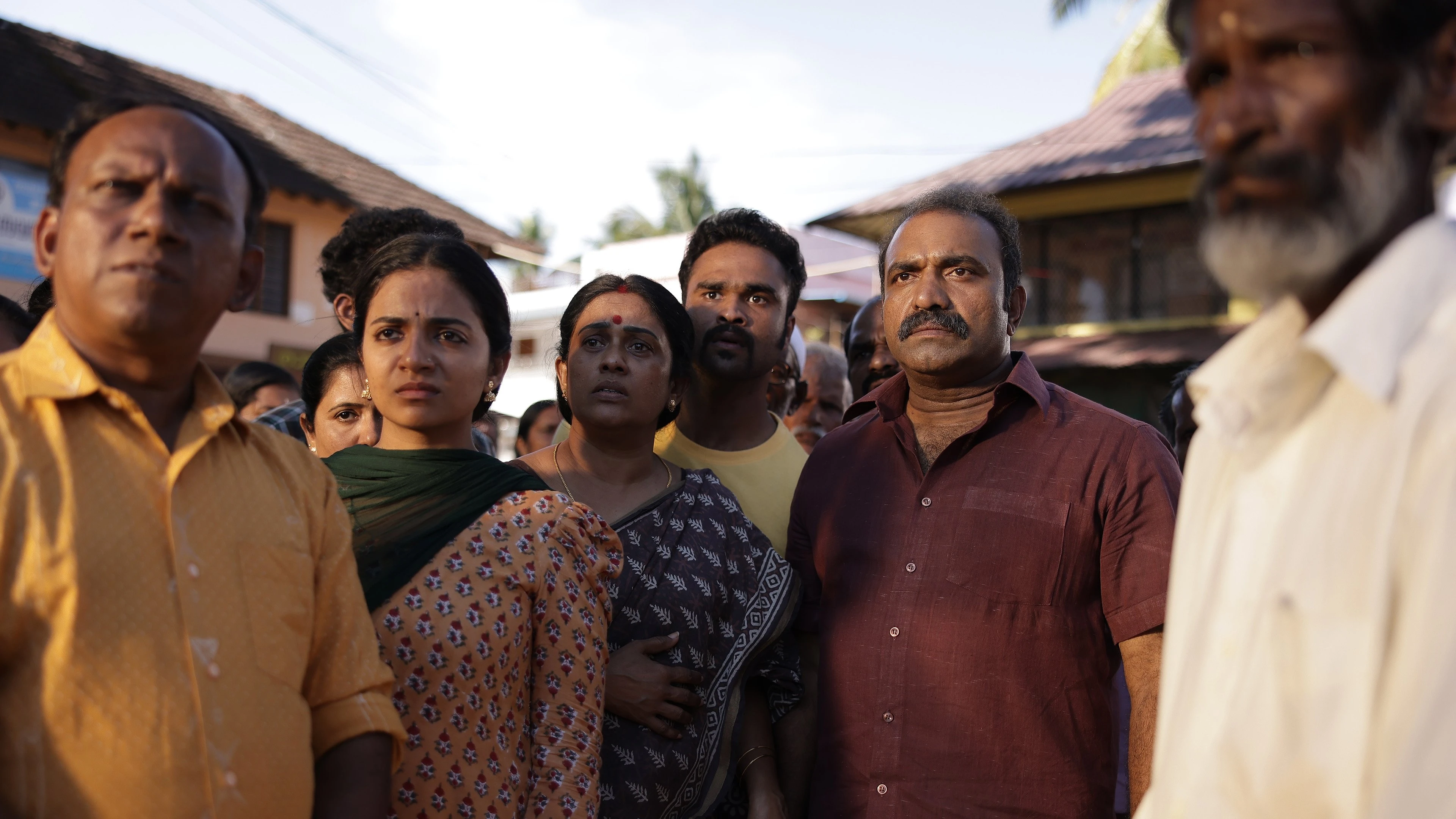 Phim Thám Tử Ujjwalan - Detective Ujjwalan (2025)