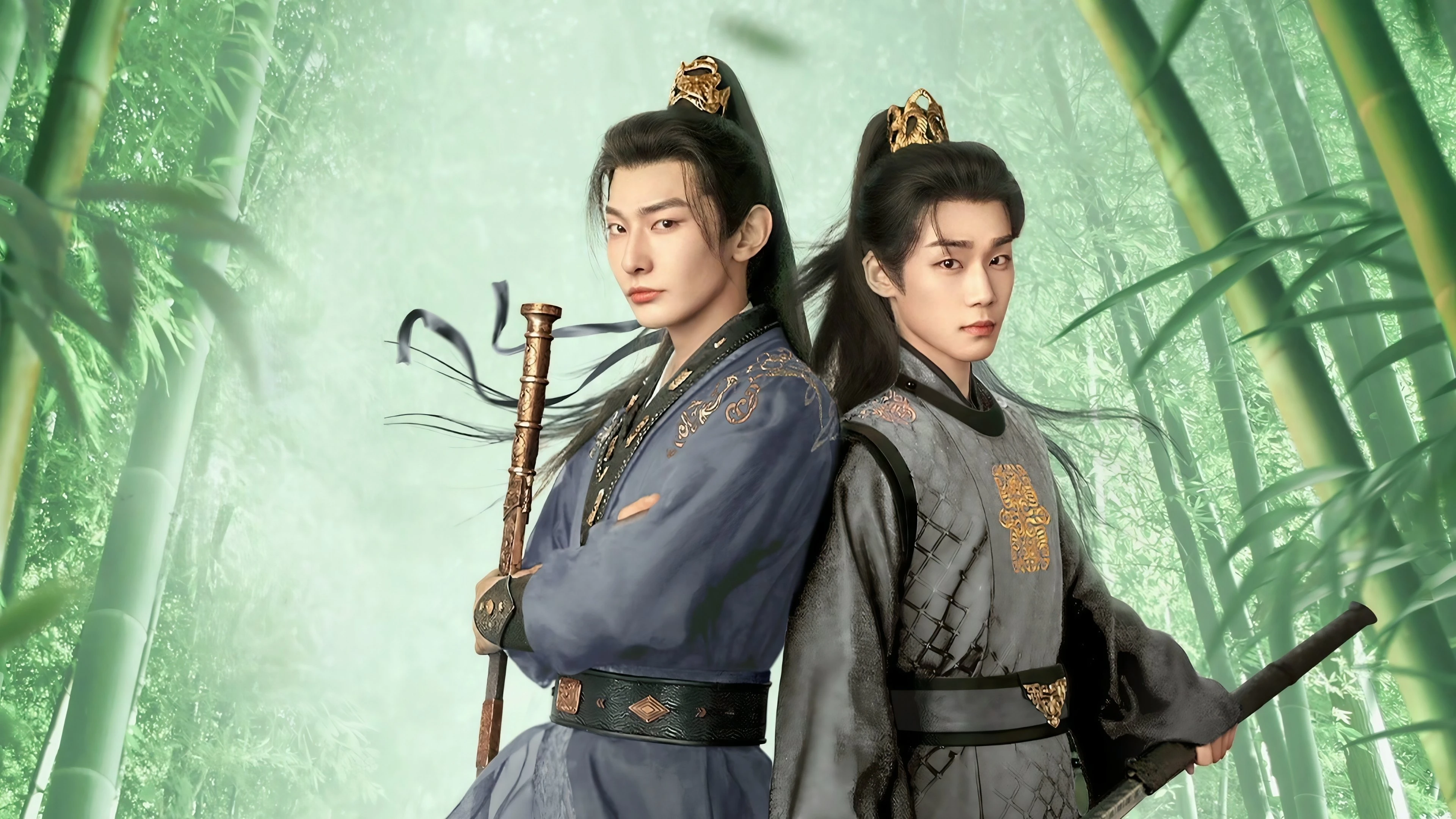 Phim Thanh Khâm Chí - A Prime Minister's Disguise (2025)