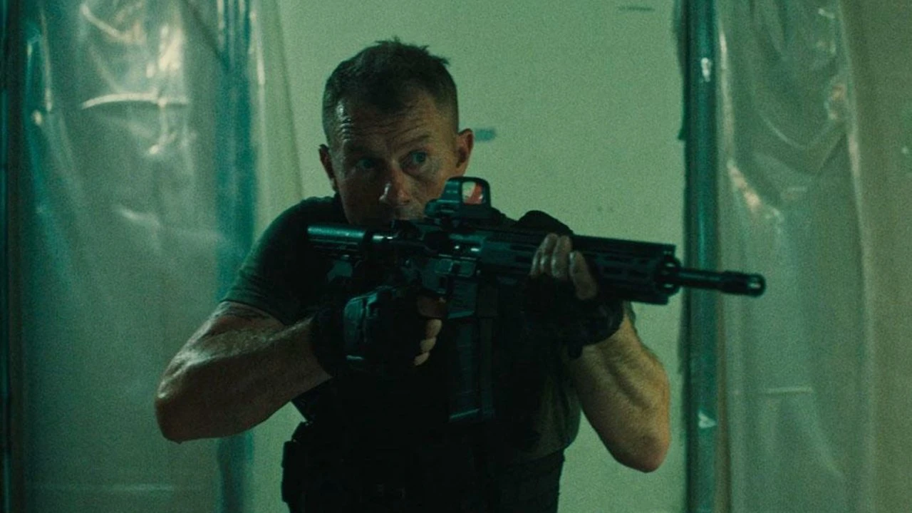 Phim Thánh Ma Túy - King Ivory (2025)