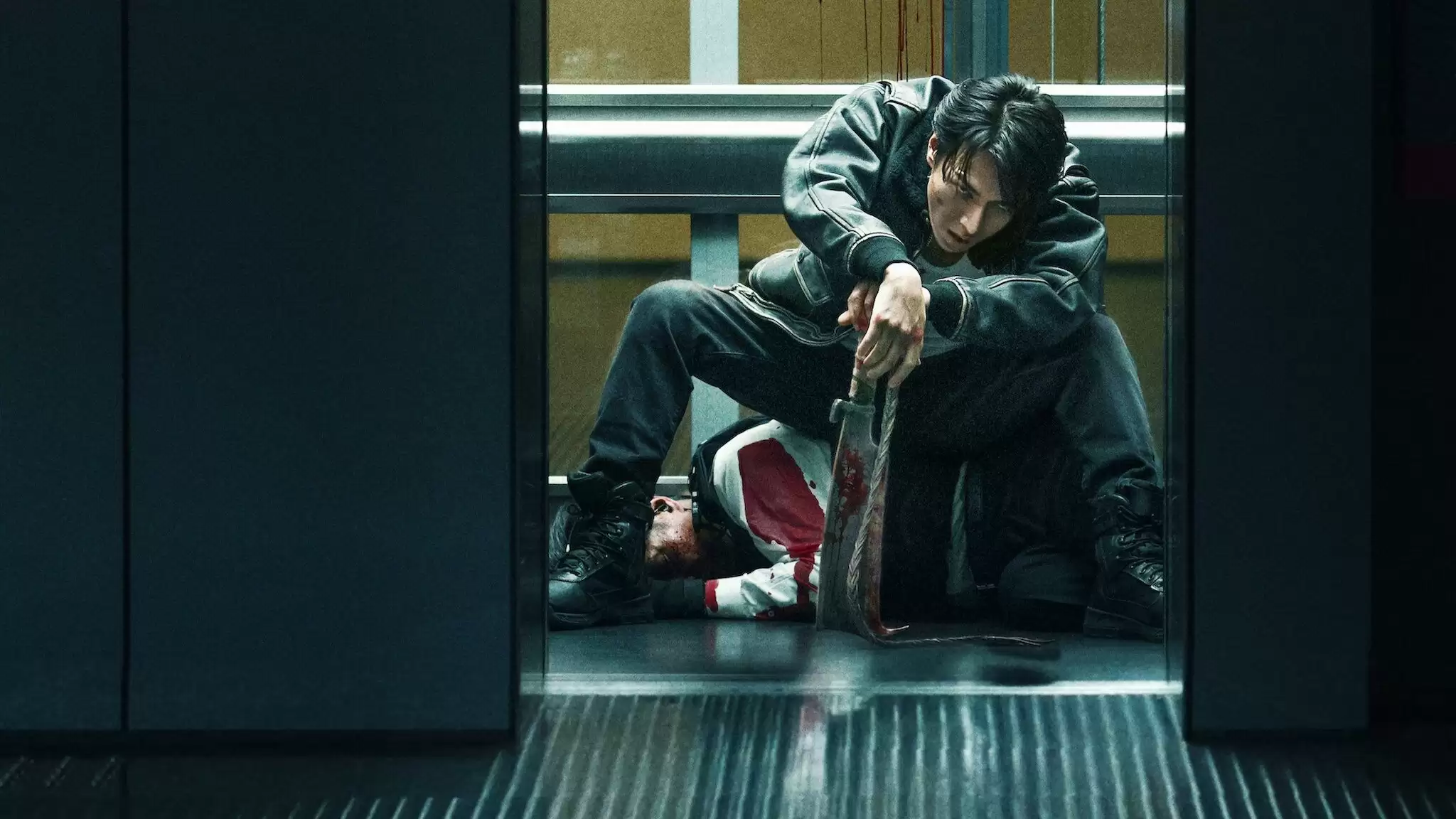 Xem Phim Thành Phố Quỷ