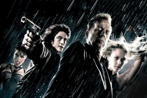 Xem Phim Thành Phố Tội Ác