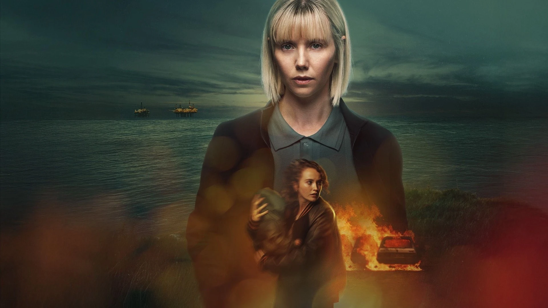 Xem Phim Thanh Tra Karen Pirie