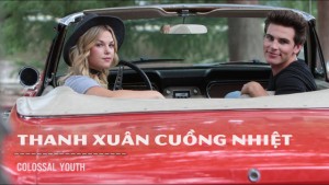 Xem Phim Thanh Xuân Cuồng Nhiệt