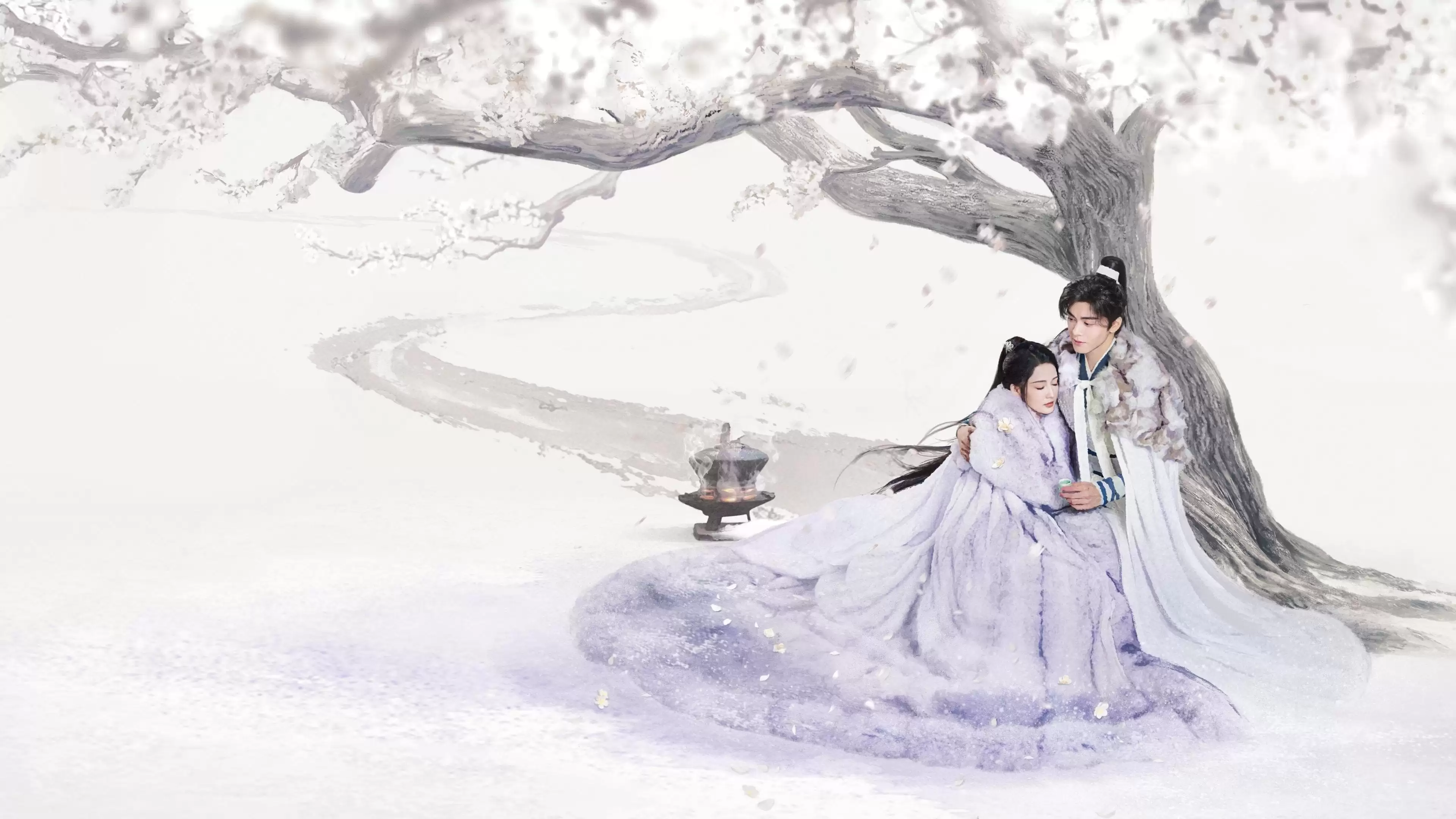 Xem Phim [Thuyết Minh] Thất Dạ Tuyết