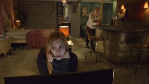 Xem Phim The Captive