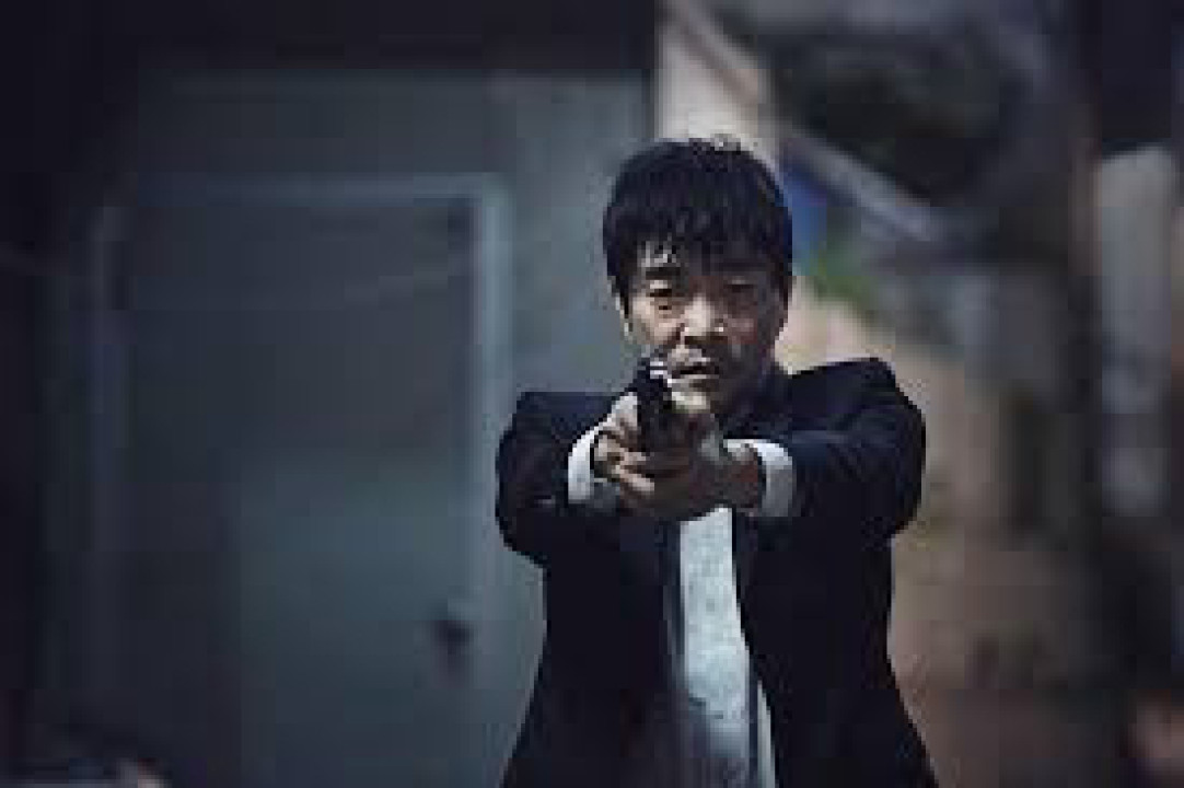 Xem Phim Vòng Xoáy Tội Ác