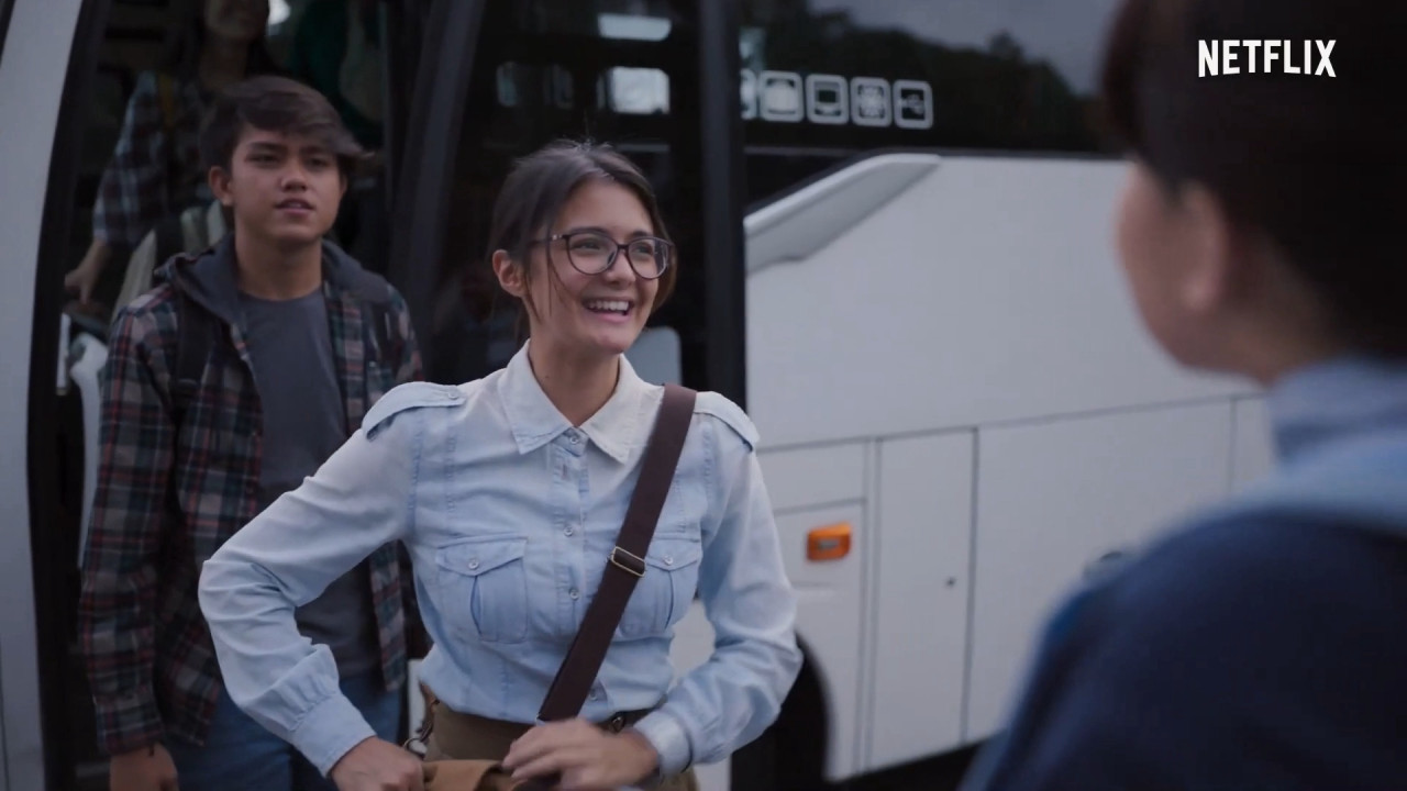 Xem Phim Thế giới không tình yêu