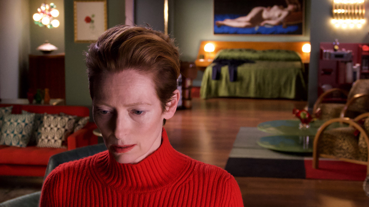 Xem Phim The Human Voice