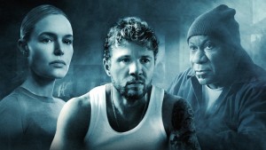 Xem Phim The Locksmith